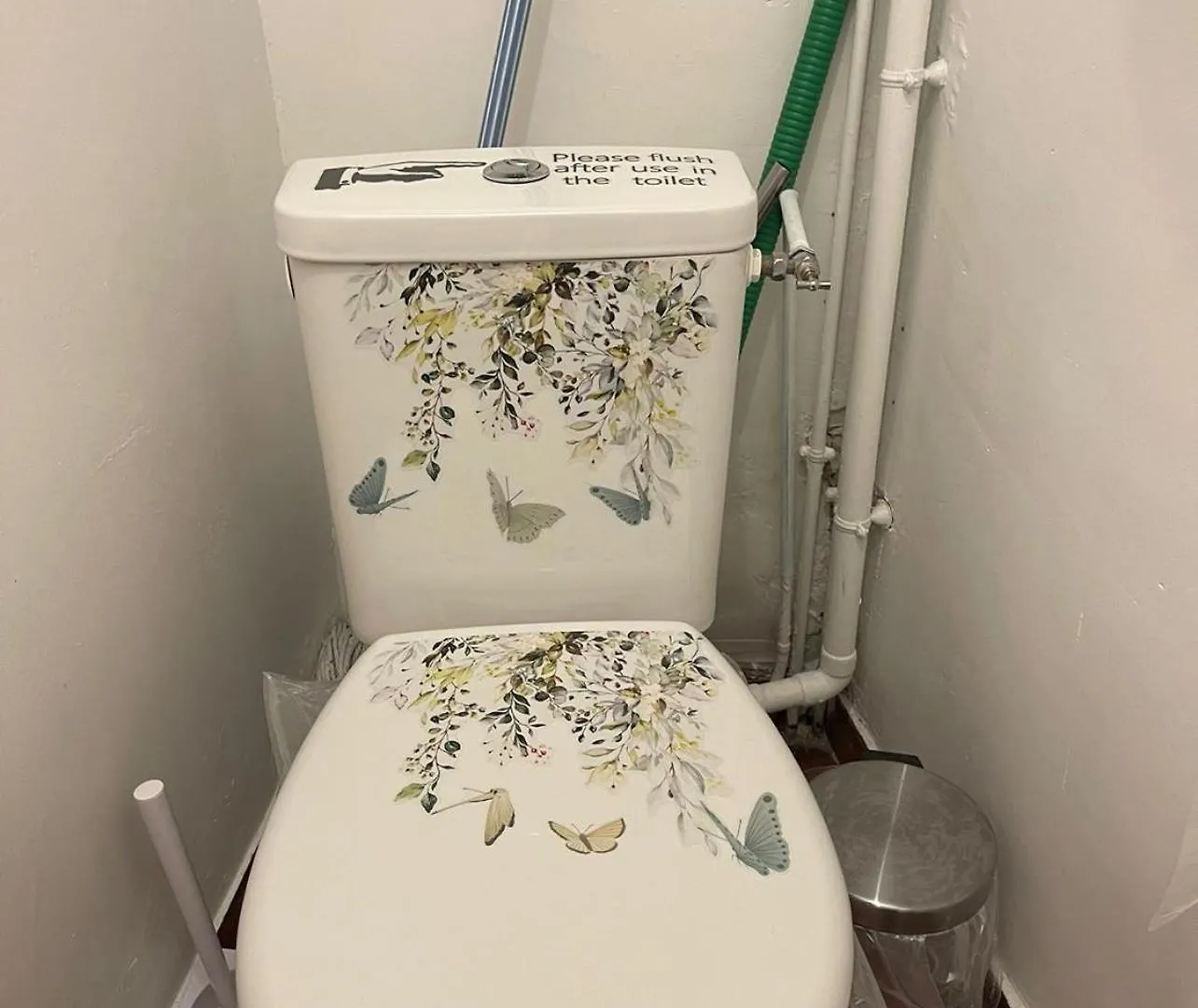 Mon Parisアパートメント